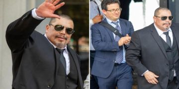 33 yıllık mahpustan sonra gelen pardon! Suçsuz olduğu ortaya çıktı