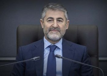 Bakan Nebati: Ekonomimizin çarkları daha da hızlanarak dönmeye devam edecek