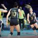 CEV Şampiyonlar Ligi Türk finalinde şampiyon Vakıfbank