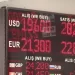Dövizde ilçeden ilçeye fiyat farkı