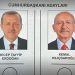 İkinci tur seçimlerinde oy nasıl kullanılır?