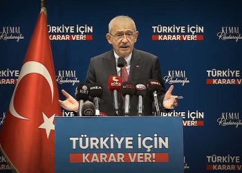 Kılıçdaroğlu Adana’da konuştu: Uyuşturucu baronlarının kökünü kazıyacağım