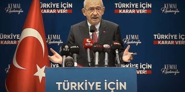 Kılıçdaroğlu Adana’da konuştu: Uyuşturucu baronlarının kökünü kazıyacağım