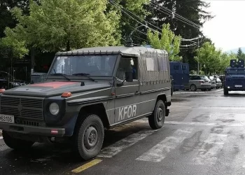 NATO, Kosova’da mevcudiyetini arttırdı