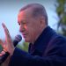 Recep Tayyip Erdoğan tekrar cumhurbaşkanı seçildi