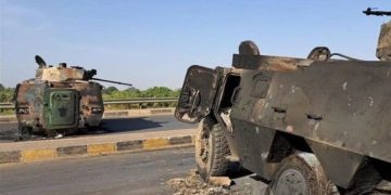 Sudan’da sağlanan 7 ateşkese rağmen çatışmalar devam ediyor