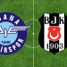 Süper Lig’de Beşiktaş, Adana Demirspor’a konuk olacak
