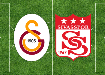 Süper Lig’de lider Galatasaray, Sivasspor’u konuk edecek