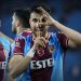 Trezeguet yıldızlaştı, Trabzonspor sahasında 4 golle kazandı