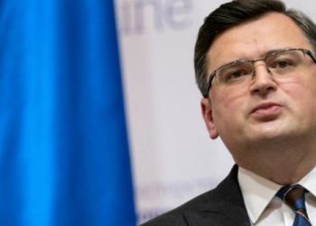 Ukrayna Dışişleri Bakanı Kuleba: Rusya’ya karşı söz ve eylemde birlik sağlandı