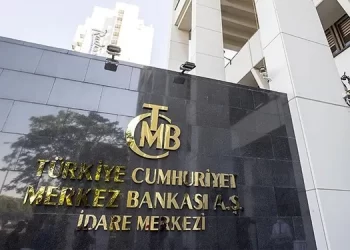 Yurt içinde gözler TCMB’nin para politikası kararlarına çevrildi