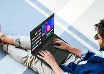 Acer, AMD Ryzen 7040 Serisi İşlemciler ve Wi-Fi 7 Teknolojisiyle Desteklenen Yeni Swift Edge 16 Modelini Duyurdu