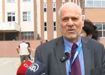 AGİT’ten Ankara’da Seçim Müşahedesi