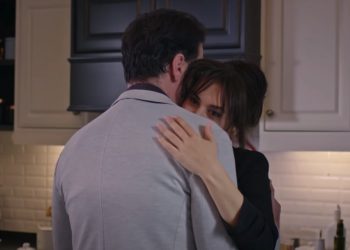 Akrep 2. kısım fragmanı yayınlandı! Akrep 2. kısım fragmanı izle!