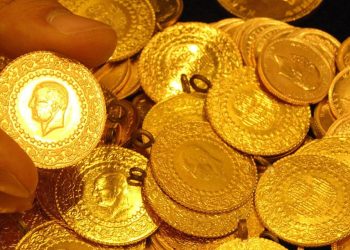 Altın Fiyatları da Güne Yükselişle Başladı
