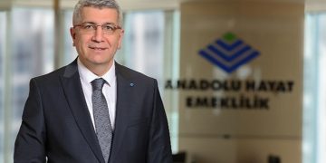 Anadolu Hayat Emeklilik “AHE-Dijital BES Başvurusu” İle Yılda 4,3 Milyon Kâğıt Tasarrufu Hedefliyor