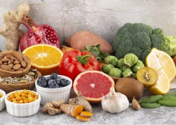 Antioksidan İçeren Besinler Hangileri? Bu Besinleri Tüketenler Kansere Yakalanmıyor!