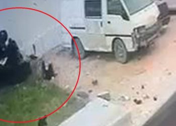 ATV ile kaza yapan iş adamı hayatını kaybetti, oğlu ağır yaralı