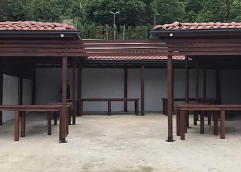 Bayan El Emeği Satış Noktası Tamamlandı