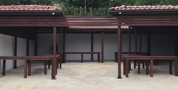 Bayan El Emeği Satış Noktası Tamamlandı