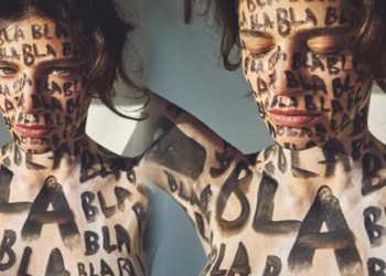 Berrak Tüzünataç ‘bla bla’yı açıkladı