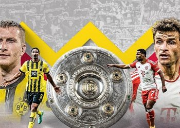 Bundesliga’nın şampiyonu Tivibu’da muhakkak oluyor