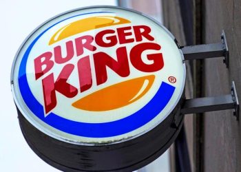 Burger King, Kayıp Düşen Müşterisine 160 Milyon TL Tazminat Ödeyecek