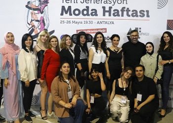 Büyükşehir’den genç tasarımcılara takviye