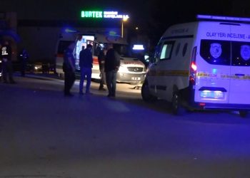 Cesedi Yol Kenarında Bulunmuştu, Katil Oğlu Çıktı