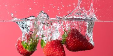 Çilekleri bu süreçten geçirmeden yemeyin…Çilek  tüketirken dikkat edilecek özellikler…