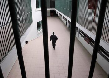 Çıplak Arama Savlarını Daima Yalanladılar: Manzaralar Dava Belgesinde