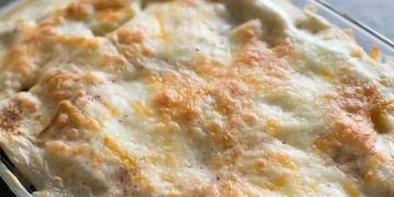 Damat Paçası Tarifi! Bu Tarifle Sofralarınızda Lezzete Doyacaksınız!