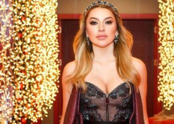 Dans gösterisiyle damga vurmuştu! Hadise’den berbat haber geldi: Acil olarak hastaneye kaldırıldı!