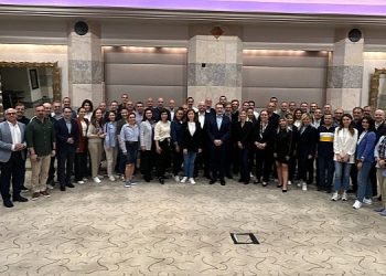 Doğuş Otomotiv, Sürdürülebilirlikte yeni gayeler için “Çift Öncelik Çalıştayı” düzenledi