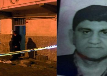 ‘Domuz Bağı Cinayeti’ Tezinde Katiller Yakalandı