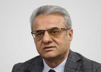 Dr. Öğr. Üyesi Fehmi Ağca: “Suriye’de yaşanabilir, inançlı bir ortamın sağlanması mümkün olabilir”