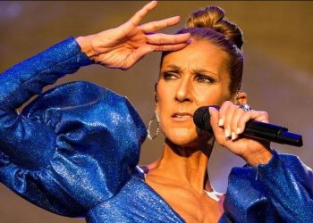 Dünyaca Ünlü Müzikçi Celine Dion Ender Görülen Katı Kişi Sendromu Hastalığı Nedeniyle Tüm Konserlerini İptal Etti