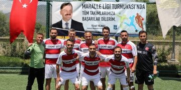 Edremitgücü Yarı Final Biletini Aldı