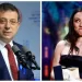 Ekrem İmamoğlu’ndan Merve Dizdar paylaşımı