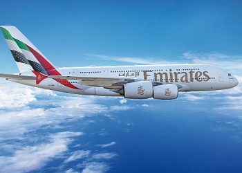 Emirates, Mehmet Gürkaynak’ı yeni Türkiye, Romanya, Bulgaristan Bölge Müdürü olarak açıkladı