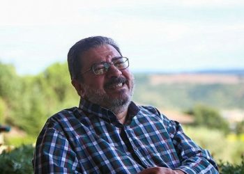 Engin Ardıç Hayatını Kaybetti