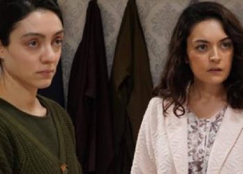 Ezgi Mola’dan yakın arkadaşı Dizdar’a duygusal kutlama