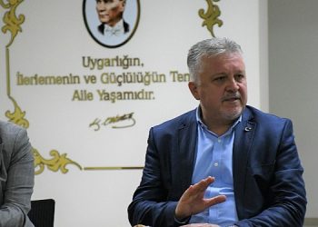 Gerenli’den kahramanlara teşekkür dokümanı