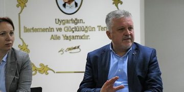 Gerenli’den kahramanlara teşekkür dokümanı