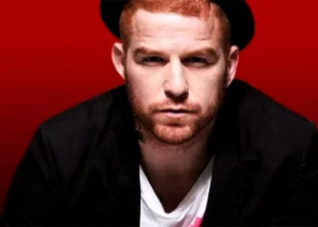 Gökhan Özoğuz’dan ‘Darp Olayına’ Sert Reaksiyon