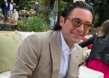 Hacı Sabancı 3 milyonluk saat tezlerine ait konuştu