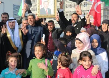 Her 6 Seçmenden Biri, Konutla Vatandaşlık Almış Yabancı!