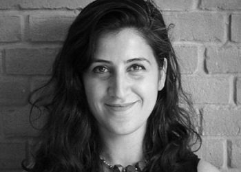 Hera Büyüktaşcıyan’ın ferdî standı Tate St Ives’ta SAHA işbirliğiyle açılıyor!