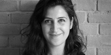 Hera Büyüktaşcıyan’ın ferdî standı Tate St Ives’ta SAHA işbirliğiyle açılıyor!