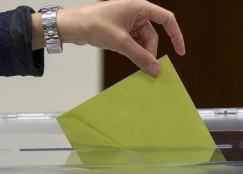 İkinci Çeşitte Oy Kullanırken Dikkat Edilmesi Gerekenler!